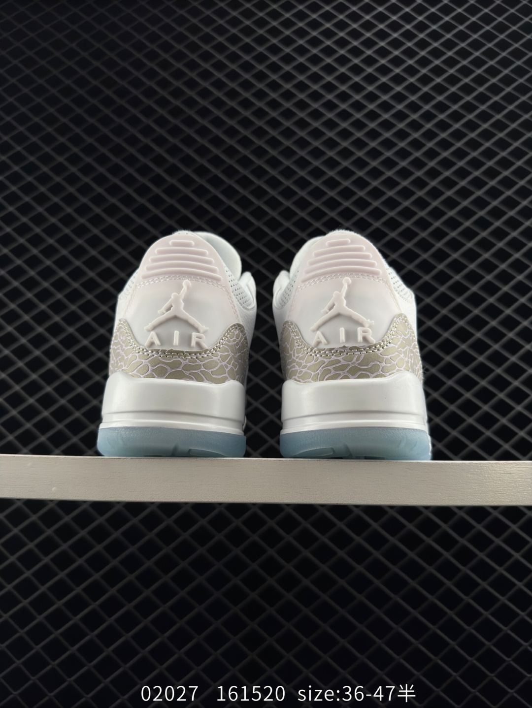 Nike Air Jordan 3 Retro SE